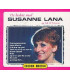 Susanne Lana - De bedste med... 3 CD - NY