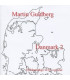 Martin Guldberg - Danmark 2 Hyldestsange til by og land - CD - NY