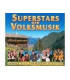 Superstars der Volksmusik 3 CD - NY