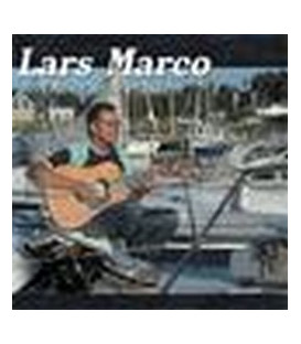 Lars Marco - Du er min øjesten - CD - NY