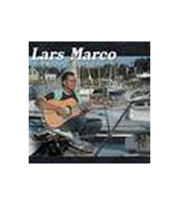 Lars Marco - Du er min øjesten - CD - NY