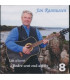 Jan Rasmussen - Bedre sent end aldrig 8 - CD - NY