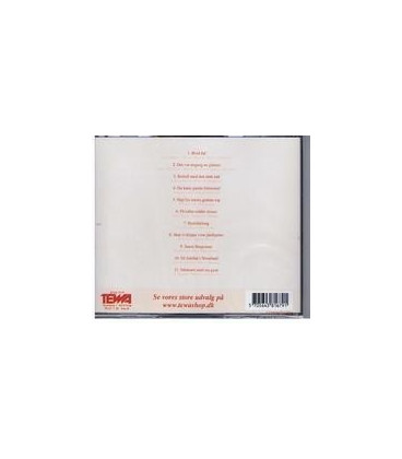 Else Marie Jul - CD - NY