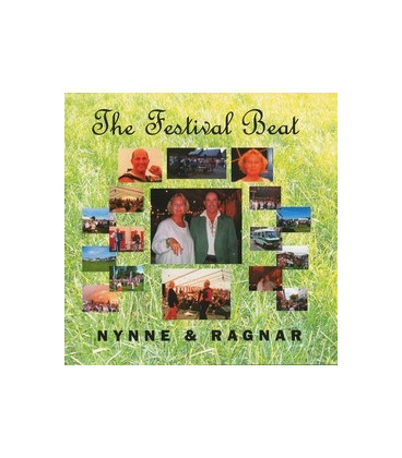 Nynne & Ragnar - The Festival Beat - CD - NY