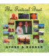 Nynne & Ragnar - The Festival Beat - CD - NY