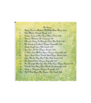 Nynne & Ragnar - The Festival Beat - CD - NY