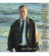 Jens Ove Lund - Bag Vedersø Klitter - CD - NY