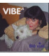 Vibe Lauth Blå viol - CD - NY