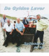 De Gyldne Løver ‎– Spillemænd på tur - CD - NY