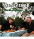 Det Lysner - Søren dans´me - CD - NY