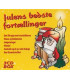 Julens bedste fortællinger 3 CD - NY