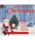 With Love at Christmas 3 CD - NY