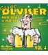 Rico Kvintetten - Glade ølviser med sang og musik vol. 4 - CD - NY