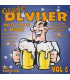 Rico Kvintetten - Glade ølviser med sang og musik vol. 6 - CD - NY