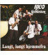Rico Kvintetten - Langt, langt hjemmefra - CD - NY