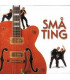 Karl Herman´s Trio - Små ting - CD - NY