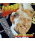 Kaj Ove Hyldahl Solregn - CD - NY