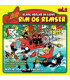 Glade, herlige og sjove rim og remser - Stella vol. 2 - CD - NY