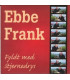Ebbe Frank - Fyldt med stjernedrys - CD - NY