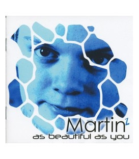 Martin´z As beautiful as You - CD - NY