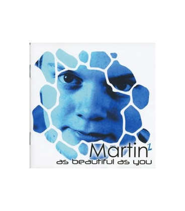 Martin´z As beautiful as You - CD - NY