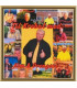 Kim & Drengene - Til krobal med.. - CD - NY