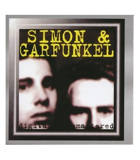 Simon & Garfunkel - CD - NY