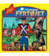 Fyrtøjet Stella - CD - NY
