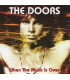 The Doors - When The Music Is Over - CD - NY