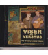 To Troubadourer Viser fra et værtshus - CD - NY