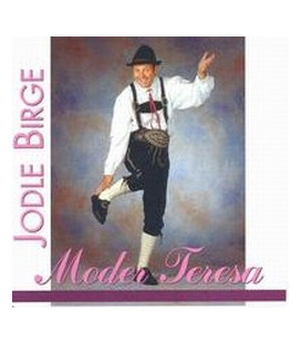 Jodle Birge - Moder Teresa - CD - NY