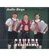 Jodle Birge & Little Big Band - Canada - CD - NY