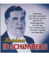 Ib Schønberg - Mariehønen - CD - NY