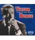 Victor Borge - Comedy and music - 3 CD - NY