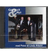 Aldahl - Peter & Lindy Aldahl - Gammel & Nyt - CD - NY