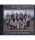 Det Grå Guld - Nede ved fjorden - CD - NY