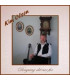Kim Olsen - Dengang det var før - CD - NY
