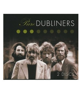 Dubliners Pure - 2 CD - NY
