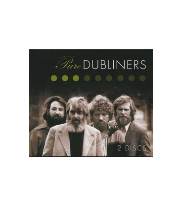 Dubliners Pure - 2 CD - NY