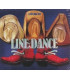 Line Dance - 50 hits - 3 CD - NY