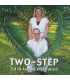 Two-Step - Tid til kys og kærlighed - CD - NY
