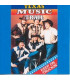 Texas Music Trail - CD - NY