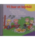 Vi har et lejrbål - CD - NY