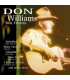Don Williams Best Friends - CD - NY