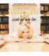 Tina Siel - Lidt af mit liv - CD - NY