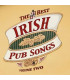 The Best Irish Pub Songs vol. 2 - CD - NY