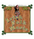 Irish Folk Music - CD - NY