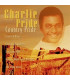 Charlie Pride Country Pride - CD - NY
