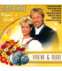Vreni & Rudi Hertlichst - CD - NY