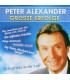 Peter Alexander Große Erfolge - CD - NY